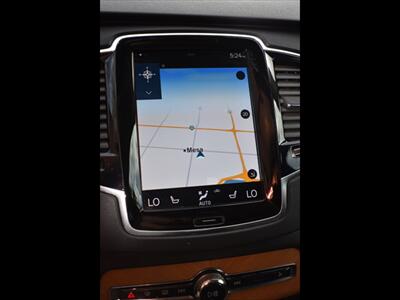 2021 Volvo XC90 T6 Momentum 7-Passenger - Photo 10 - Mesa, AZ 85201
