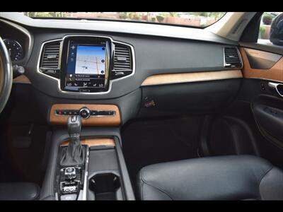2021 Volvo XC90 T6 Momentum 7-Passenger - Photo 33 - Mesa, AZ 85201