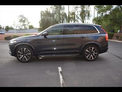 2021 Volvo XC90 T6 Momentum 7-Passenger - Photo 4 - Mesa, AZ 85201
