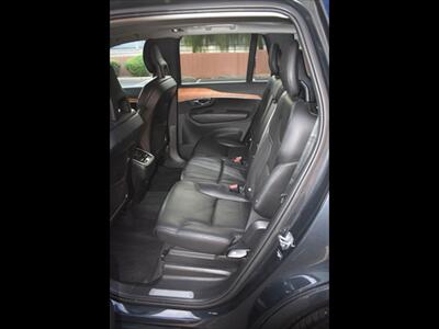 2021 Volvo XC90 T6 Momentum 7-Passenger - Photo 20 - Mesa, AZ 85201
