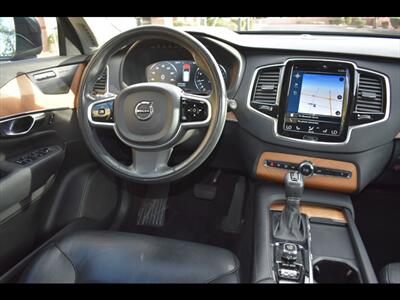 2021 Volvo XC90 T6 Momentum 7-Passenger - Photo 32 - Mesa, AZ 85201