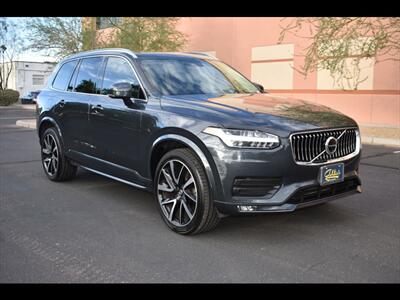 2021 Volvo XC90 T6 Momentum 7-Passenger - Photo 2 - Mesa, AZ 85201