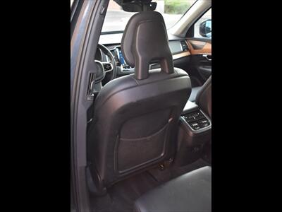 2021 Volvo XC90 T6 Momentum 7-Passenger - Photo 21 - Mesa, AZ 85201