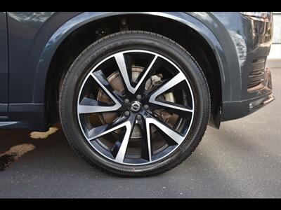 2021 Volvo XC90 T6 Momentum 7-Passenger - Photo 42 - Mesa, AZ 85201