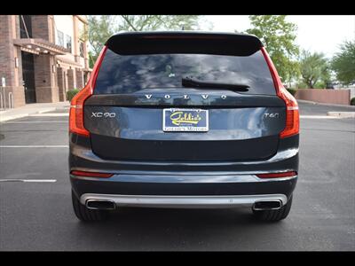 2021 Volvo XC90 T6 Momentum 7-Passenger - Photo 9 - Mesa, AZ 85201