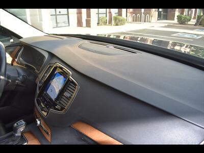 2021 Volvo XC90 T6 Momentum 7-Passenger - Photo 39 - Mesa, AZ 85201
