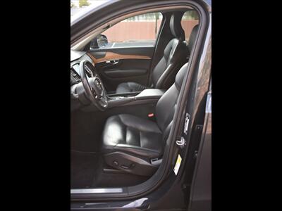 2021 Volvo XC90 T6 Momentum 7-Passenger - Photo 16 - Mesa, AZ 85201