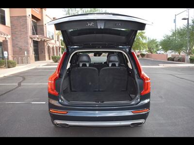 2021 Volvo XC90 T6 Momentum 7-Passenger - Photo 25 - Mesa, AZ 85201