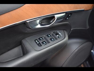 2021 Volvo XC90 T6 Momentum 7-Passenger - Photo 19 - Mesa, AZ 85201