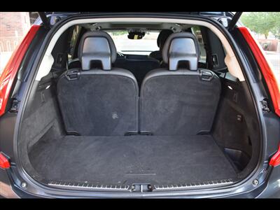 2021 Volvo XC90 T6 Momentum 7-Passenger - Photo 26 - Mesa, AZ 85201