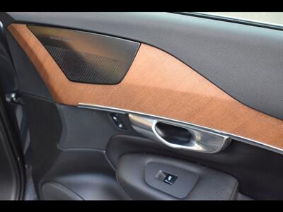2021 Volvo XC90 T6 Momentum 7-Passenger - Photo 38 - Mesa, AZ 85201