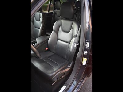 2021 Volvo XC90 T6 Momentum 7-Passenger - Photo 17 - Mesa, AZ 85201