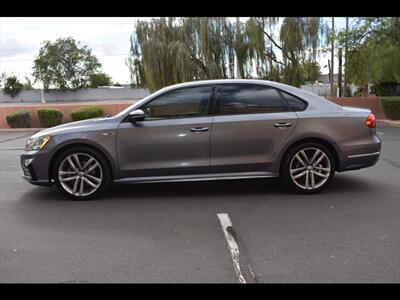 2018 Volkswagen Passat 2.0T S   - Photo 4 - Mesa, AZ 85201