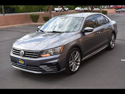 2018 Volkswagen Passat 2.0T S   - Photo 3 - Mesa, AZ 85201