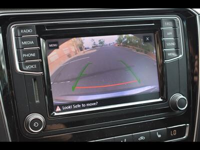 2018 Volkswagen Passat 2.0T S   - Photo 11 - Mesa, AZ 85201