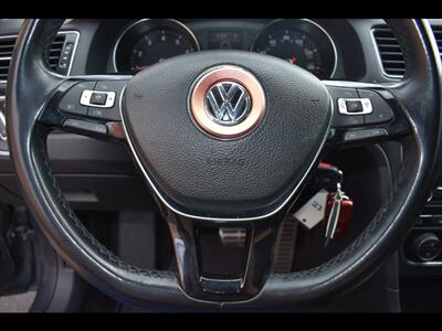 2018 Volkswagen Passat 2.0T S   - Photo 14 - Mesa, AZ 85201