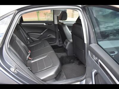 2018 Volkswagen Passat 2.0T S   - Photo 26 - Mesa, AZ 85201