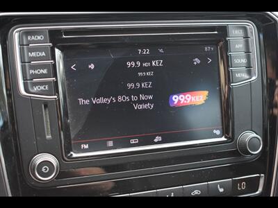 2018 Volkswagen Passat 2.0T S   - Photo 10 - Mesa, AZ 85201