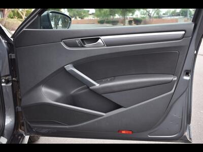 2018 Volkswagen Passat 2.0T S   - Photo 34 - Mesa, AZ 85201