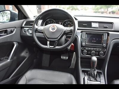 2018 Volkswagen Passat 2.0T S   - Photo 29 - Mesa, AZ 85201
