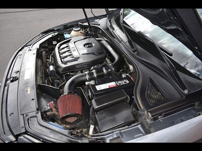 2018 Volkswagen Passat 2.0T S   - Photo 40 - Mesa, AZ 85201