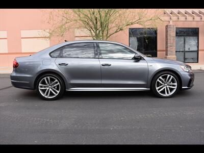2018 Volkswagen Passat 2.0T S   - Photo 1 - Mesa, AZ 85201
