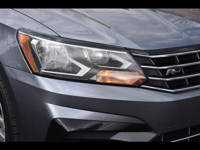 2018 Volkswagen Passat 2.0T S   - Photo 43 - Mesa, AZ 85201