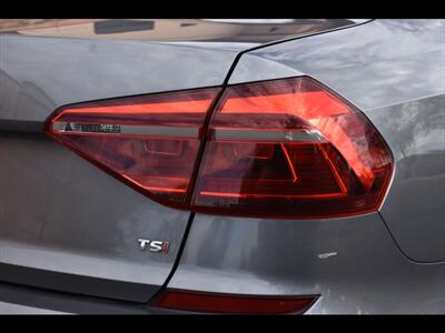 2018 Volkswagen Passat 2.0T S   - Photo 50 - Mesa, AZ 85201