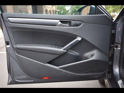 2018 Volkswagen Passat 2.0T S   - Photo 18 - Mesa, AZ 85201