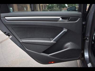 2018 Volkswagen Passat 2.0T S   - Photo 22 - Mesa, AZ 85201