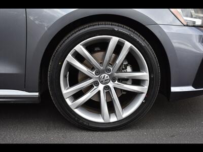 2018 Volkswagen Passat 2.0T S   - Photo 37 - Mesa, AZ 85201