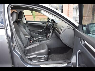 2018 Volkswagen Passat 2.0T S   - Photo 32 - Mesa, AZ 85201