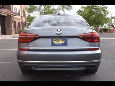 2018 Volkswagen Passat 2.0T S   - Photo 9 - Mesa, AZ 85201