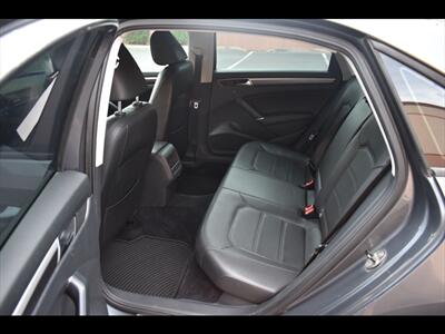 2018 Volkswagen Passat 2.0T S   - Photo 20 - Mesa, AZ 85201