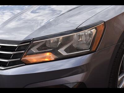 2018 Volkswagen Passat 2.0T S   - Photo 45 - Mesa, AZ 85201