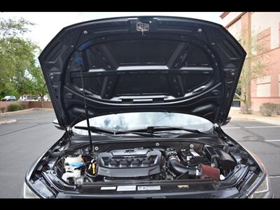 2018 Volkswagen Passat 2.0T S   - Photo 42 - Mesa, AZ 85201