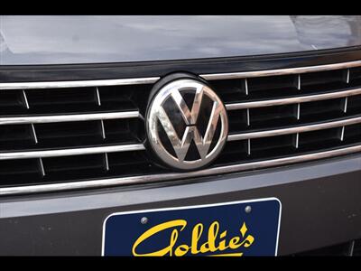 2018 Volkswagen Passat 2.0T S   - Photo 44 - Mesa, AZ 85201