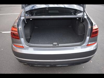 2018 Volkswagen Passat 2.0T S   - Photo 24 - Mesa, AZ 85201
