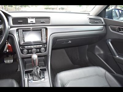 2018 Volkswagen Passat 2.0T S   - Photo 30 - Mesa, AZ 85201