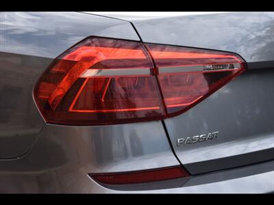 2018 Volkswagen Passat 2.0T S   - Photo 48 - Mesa, AZ 85201