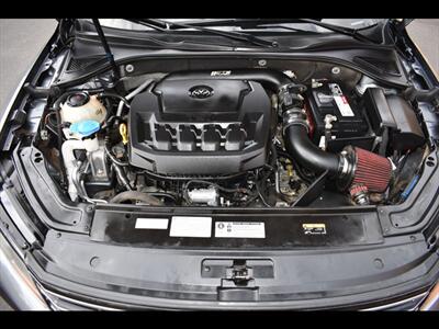 2018 Volkswagen Passat 2.0T S   - Photo 38 - Mesa, AZ 85201