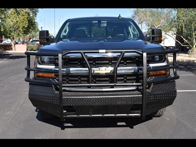 2017 Chevrolet Silverado 1500 Work Truck - Photo 8 - Mesa, AZ 85201