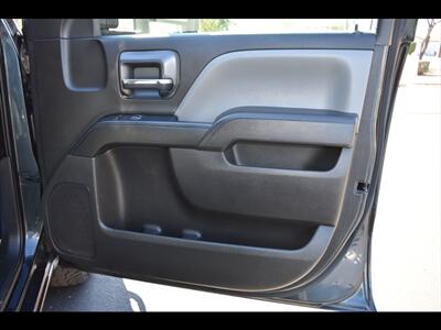 2017 Chevrolet Silverado 1500 Work Truck - Photo 34 - Mesa, AZ 85201