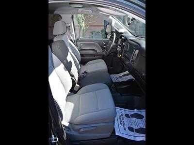 2017 Chevrolet Silverado 1500 Work Truck - Photo 37 - Mesa, AZ 85201