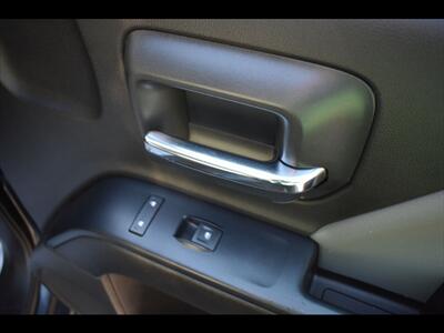 2017 Chevrolet Silverado 1500 Work Truck - Photo 35 - Mesa, AZ 85201