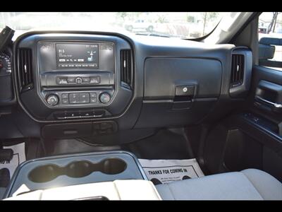 2017 Chevrolet Silverado 1500 Work Truck - Photo 30 - Mesa, AZ 85201