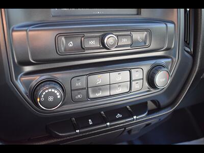 2017 Chevrolet Silverado 1500 Work Truck - Photo 11 - Mesa, AZ 85201