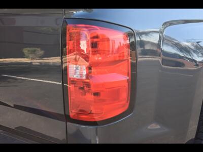 2017 Chevrolet Silverado 1500 Work Truck - Photo 52 - Mesa, AZ 85201