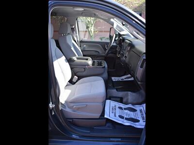 2017 Chevrolet Silverado 1500 Work Truck - Photo 32 - Mesa, AZ 85201