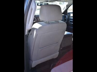 2017 Chevrolet Silverado 1500 Work Truck - Photo 19 - Mesa, AZ 85201